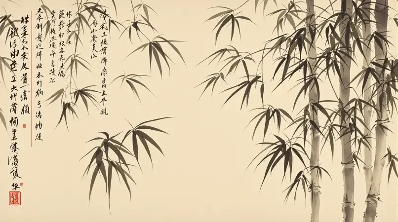 竹影清心 · 国风雅韵 - 羞羞影院 竹影清心 · 国风雅韵 - 羞羞影院专题