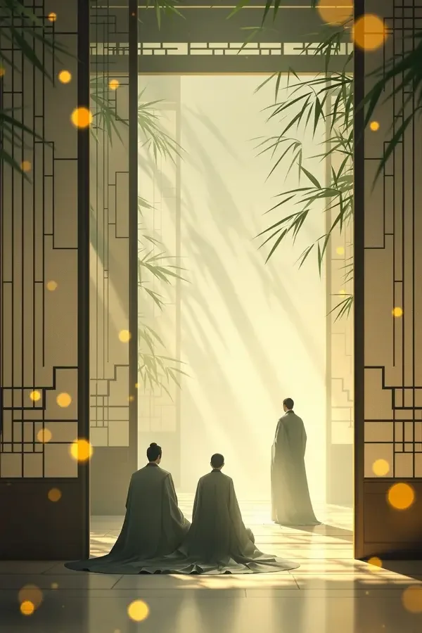长风渡 - 古装、权谋 - 羞羞影院