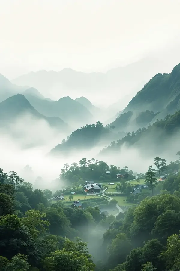 隐秘的村庄 - 乡村、悬疑 - 羞羞影院