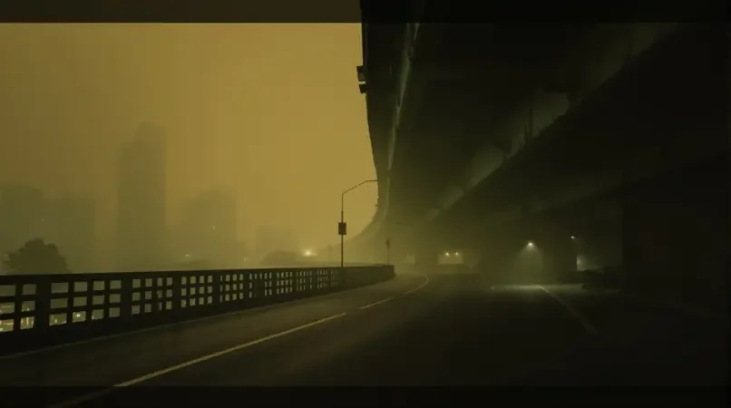 悬疑之夜 · 真相迷雾 - 羞羞影院 悬疑之夜 · 真相迷雾 - 羞羞影院专题